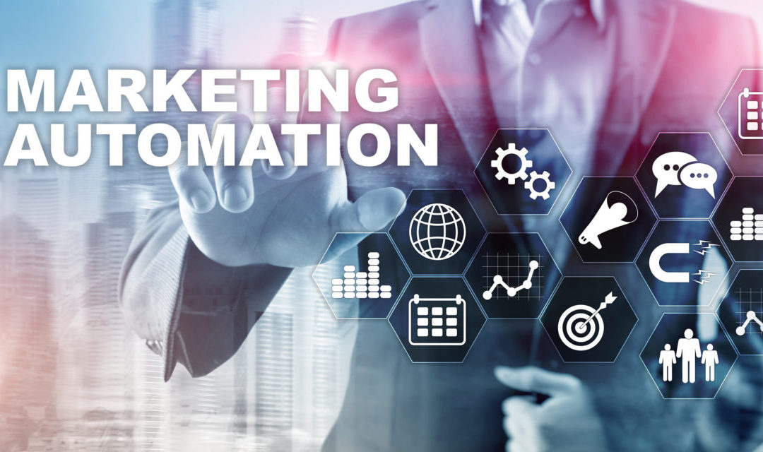 Stratégie de Marketing Automation