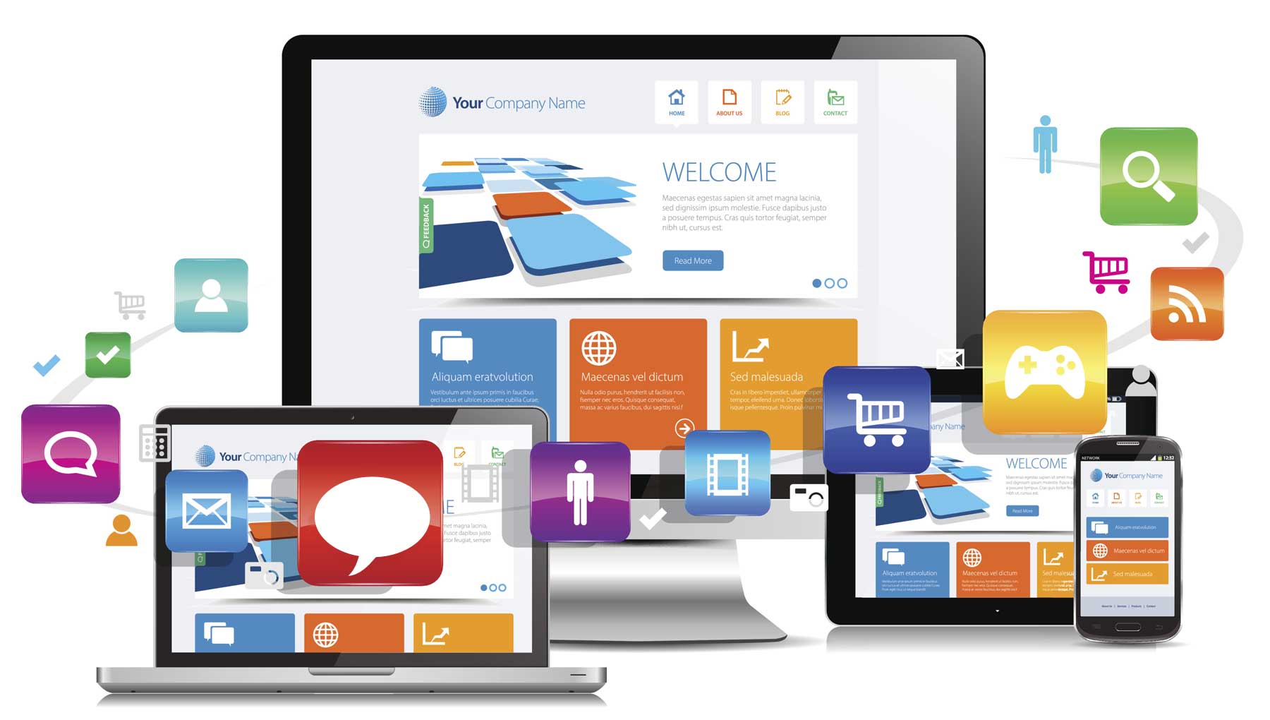 Est-il possible d’avoir un site internet gratuit ?