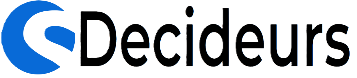 Accompagner les Décideurs