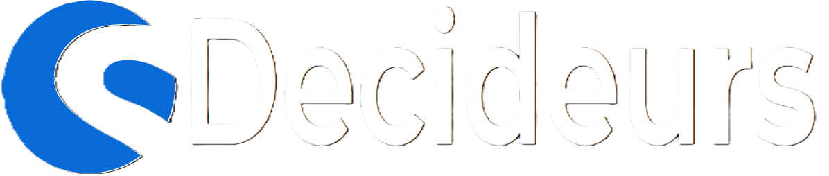 Accompagner les Décideurs