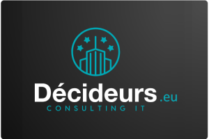 Logo Décideurs 2